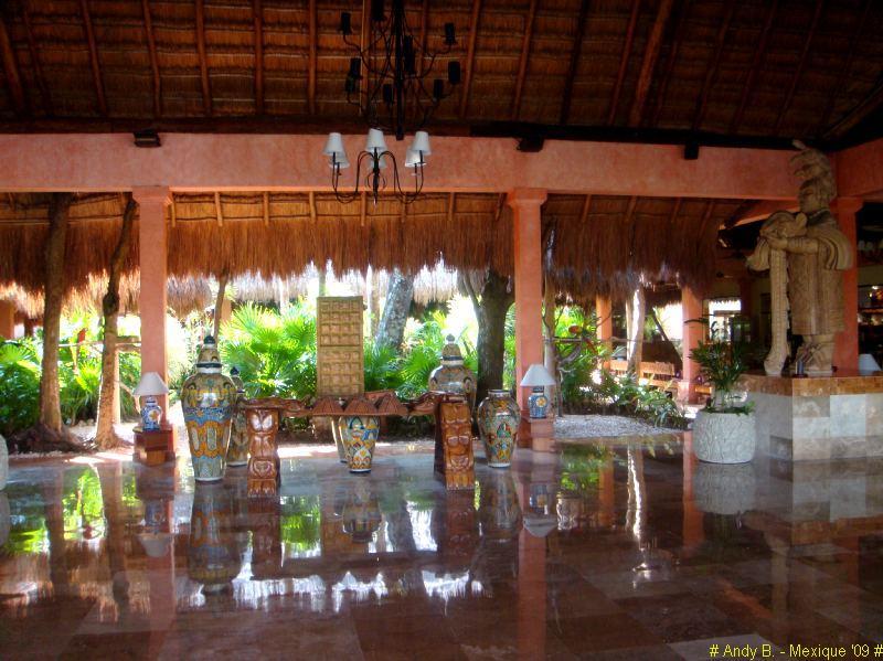 Iberostar Tucan et Quetzal (79).JPG